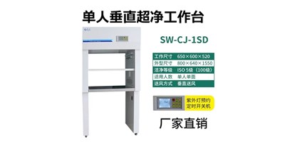 潔凈臺的工作原理是什么？