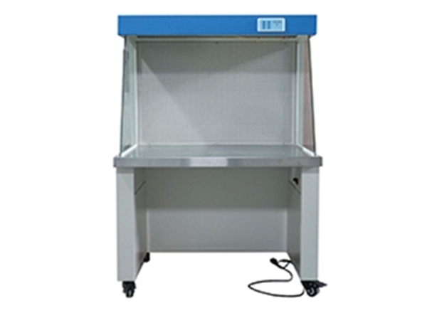 潔凈工作臺(tái)水平式系列