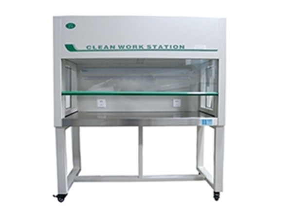 潔凈工作臺(tái)垂直式系列
