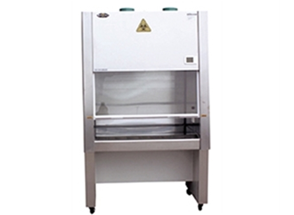 生物潔凈柜安全柜（經(jīng)濟(jì)型100%外排）