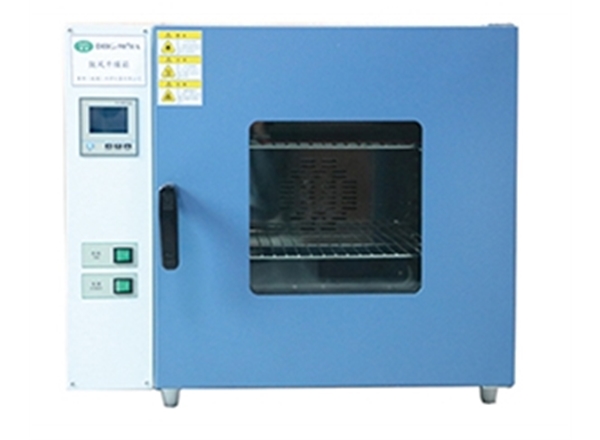 DHG系列臥式鼓風(fēng)干燥箱