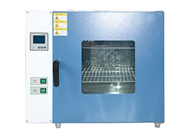 WHGX高溫鼓風(fēng)干燥箱系列