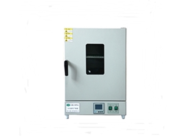 LHG立式鼓風(fēng)干燥箱系列